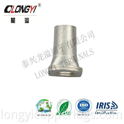 Copper Aluminum Connecting Bimetal Terminal Lug